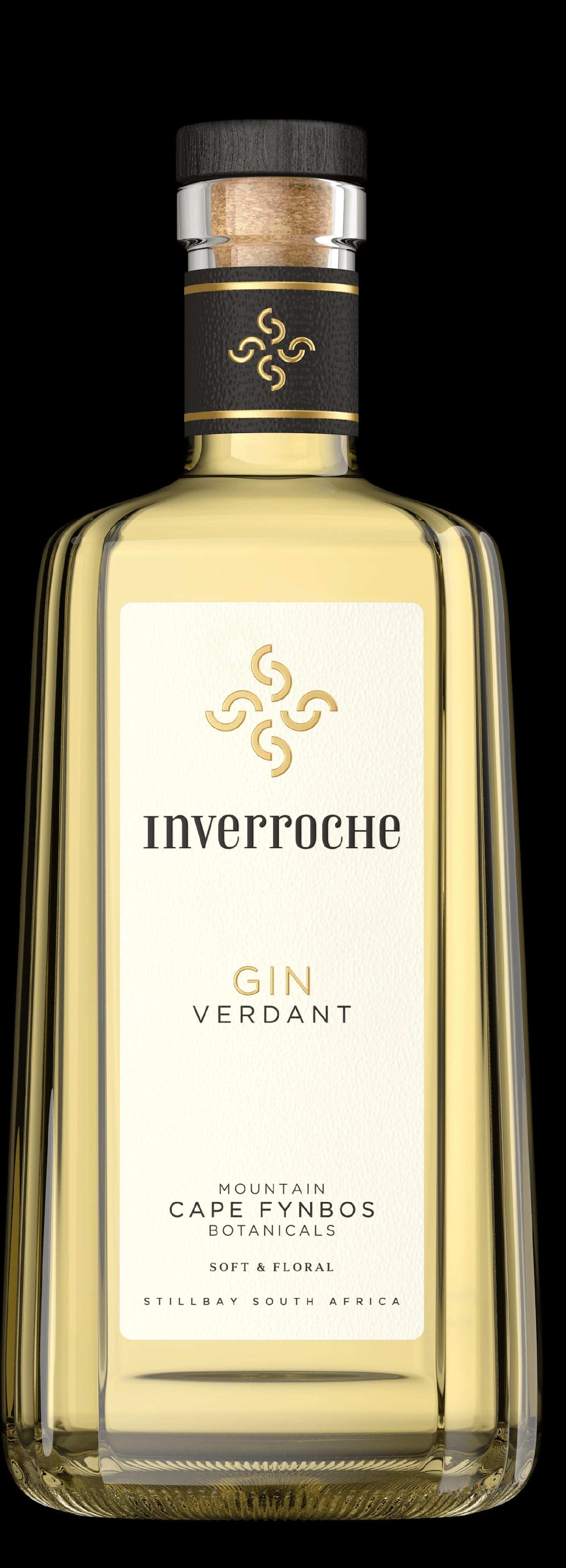 Inverroche Verdant Gin