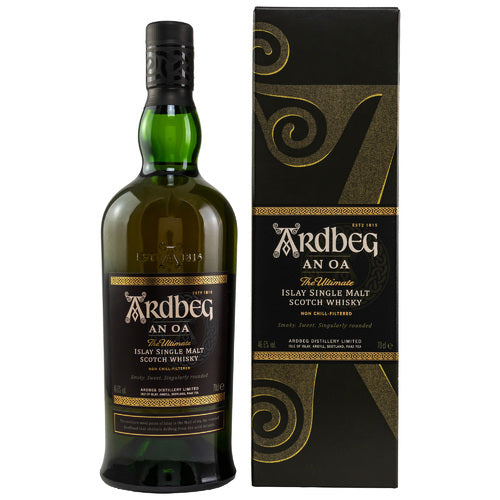 Ardbeg AnOa