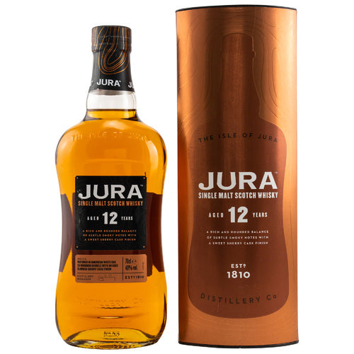 Jura 12y