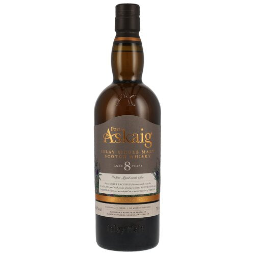 Port Askaig 8y