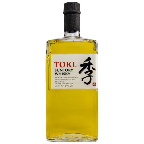 TOKI - Japanese Whisky