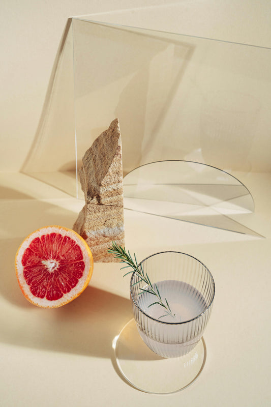 gin gin-stil