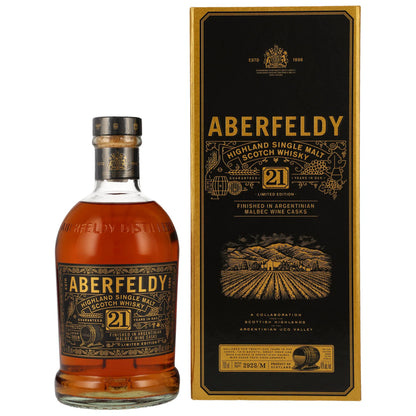 SGW & Yukon Isik Masterclass (entre otros, Aberfeldy, Royal Brackla, etc.) Cata el 27.11.2026 a las 20:00 h