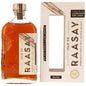Isle of Raasay- 5 y.o. - Single Malt Whisky - Single Cask #19/69 Peated Chinkapin Oak