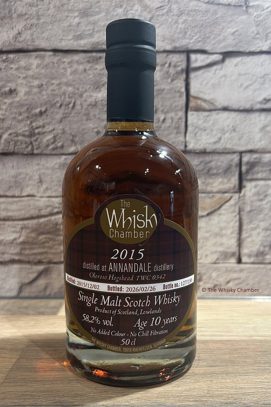 TWC Annandale 2015 10y 