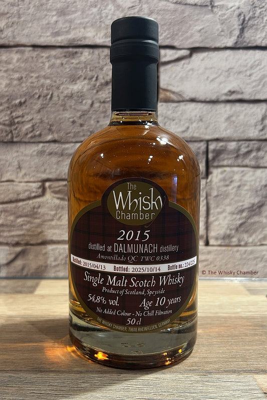 TWC Dalmunach 10y