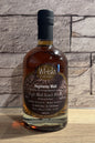 TWC Hogmanay 12y (Staoisha)