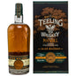 Teeling Wonders of Wood, Second Edition, Virgin Portuguese Oak