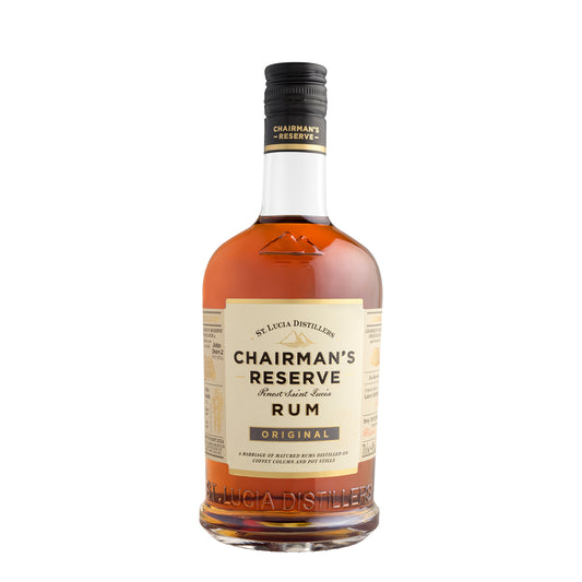 Chairman's Reserve "Original"