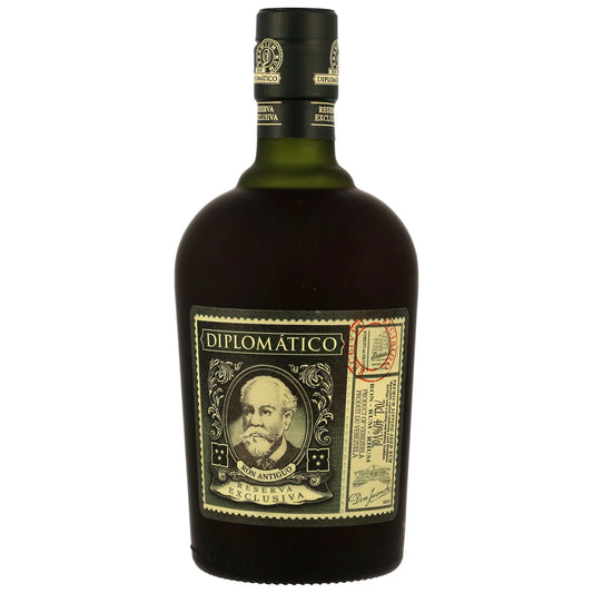 Botucal Exclusiva  Rum