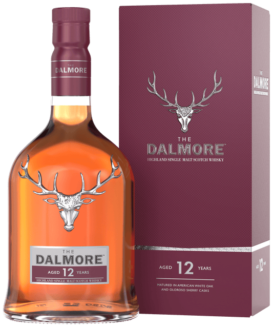 Dalmore 12y