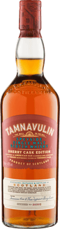 Tamnavulin - Sherry Cask Edition