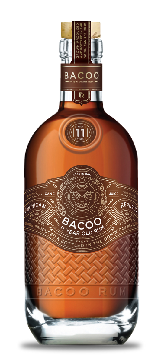 Bacoo 11y - Rum