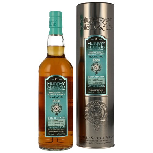 Blair Athol 2008, 12y, 46%