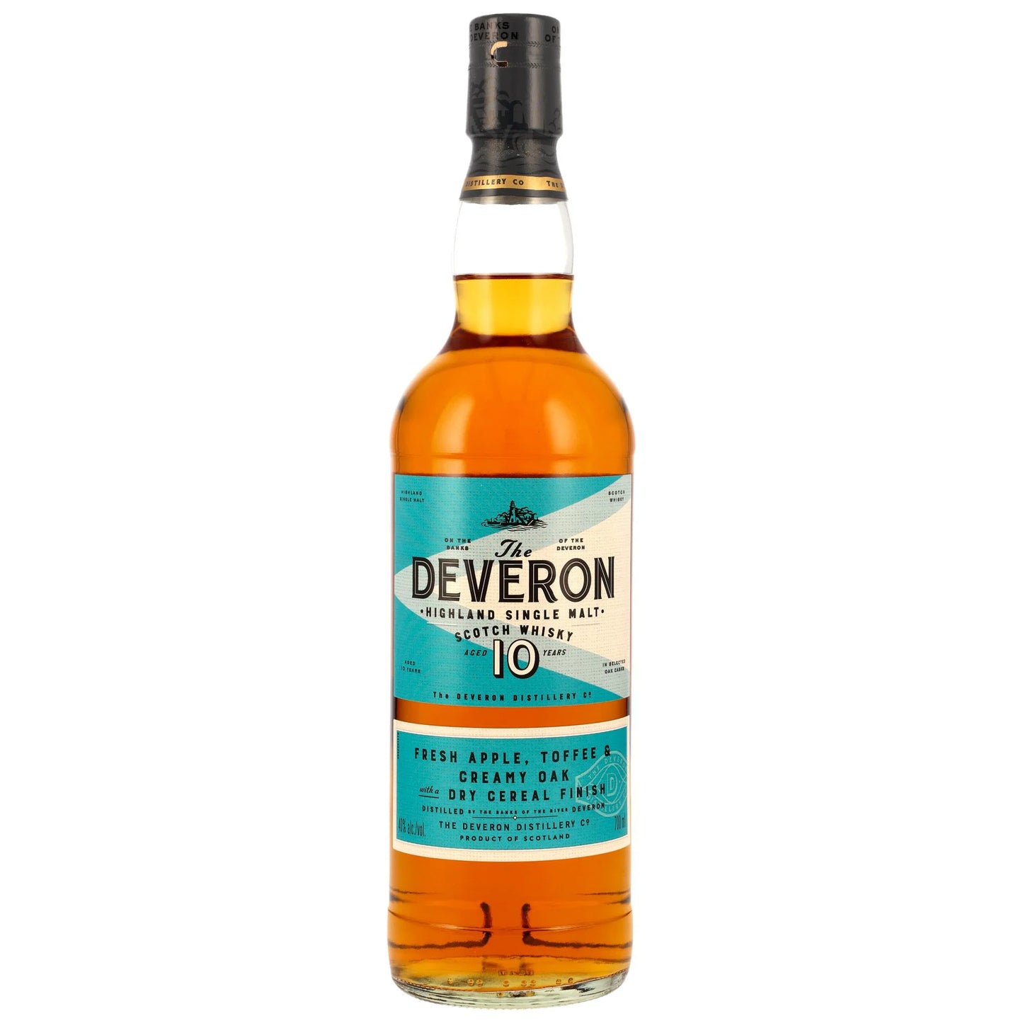 Deveron 10y