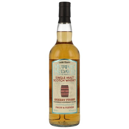 Linkwood CaskCraft 44,5%