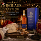 NikOLAUTASTING 2026