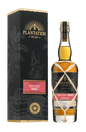 PLANTATION RUM BELIZE 2015 Single Cask