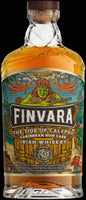 Finvara Caribbean Rum Cask