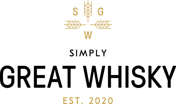 SGW Simply Great Whisky GmbH