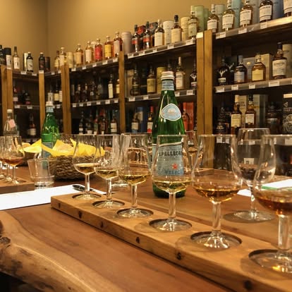 Speyside Whiskey Tasting June 27th, 2025