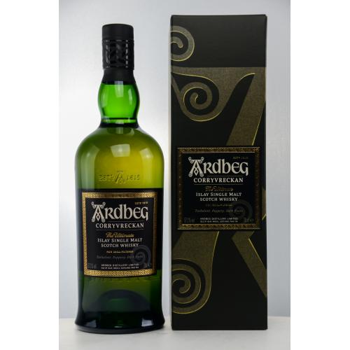 Ardbeg Corryvreckan