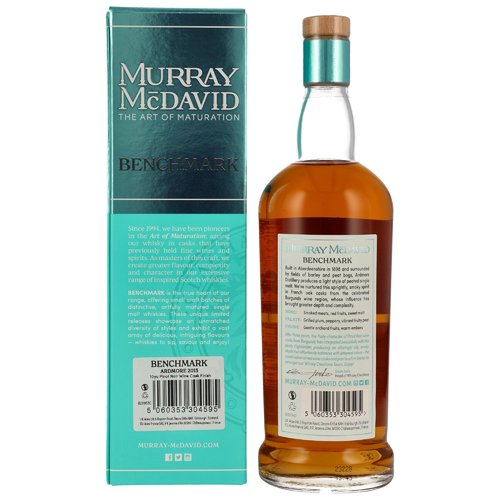 Ardmore 10y, 2013/2023