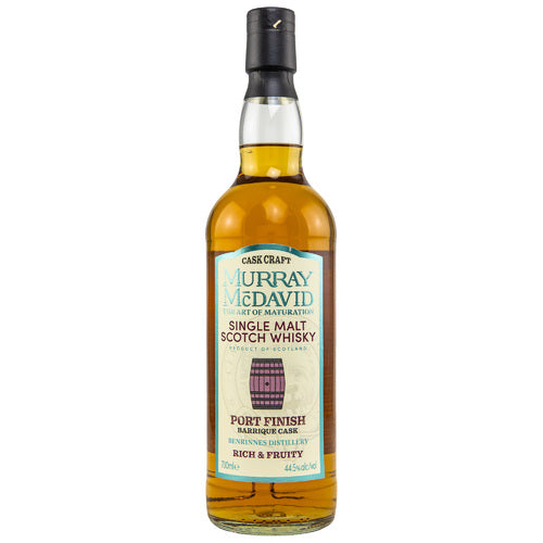Benrinnes CaskCraft 44,5%