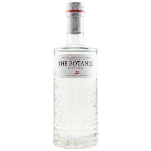 The Botanist