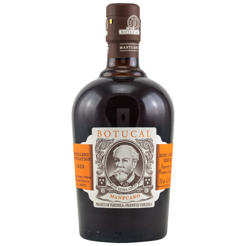 Botucal Montano - Rum