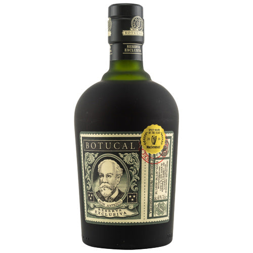 Botucal Exclusiva Rum