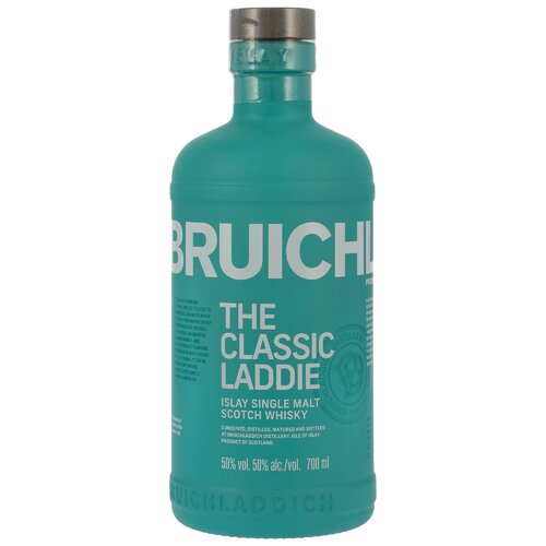 Bruichladdich - Classic Laddie