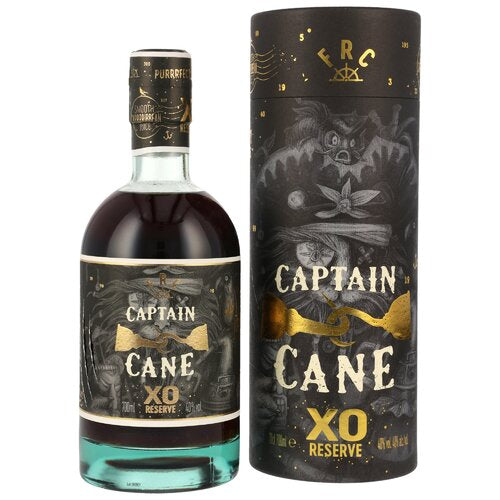CAPTAIN CANE XO Reserve 