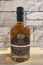 TWC Ben Nevis 12y, 2012
