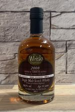 TWC Tomatin 16y, 2008