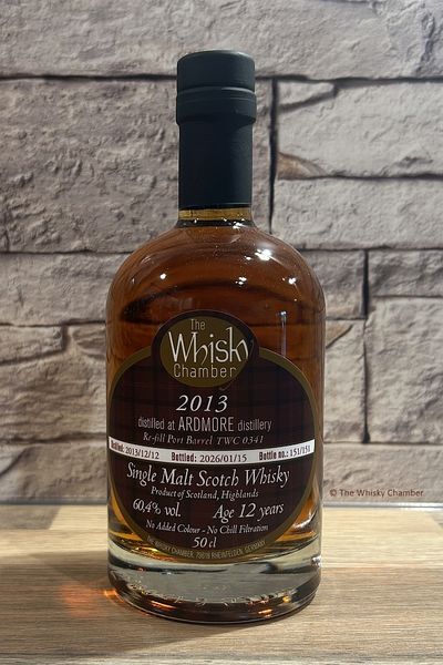 TWC Ardmore 2013, 12y