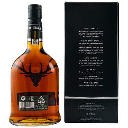 Dalmore 15y