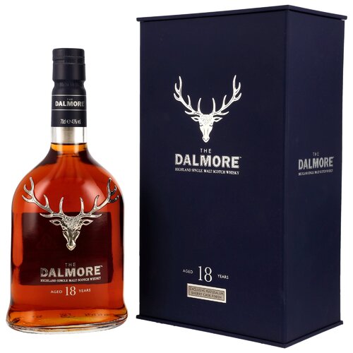 Dalmore 18y