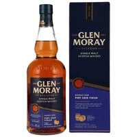 Glen Moray - Port Cask Finish