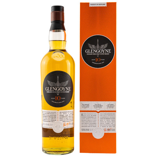 Glengoyne 10y
