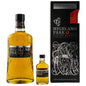 Highland Park 12 yo Viking Honor + HighlandPark 18y mini