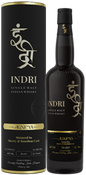Indri - Agneya - Peated Indian Single Malt