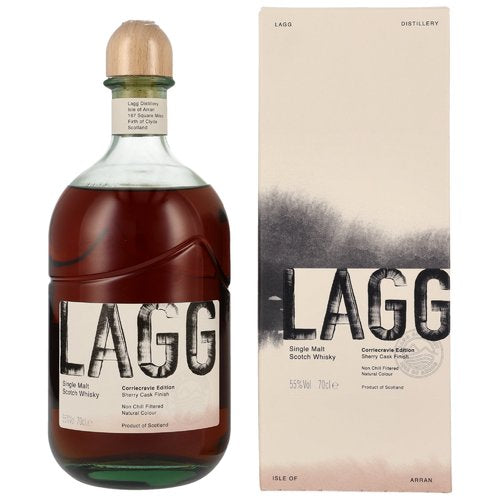 lagg_corriecravie