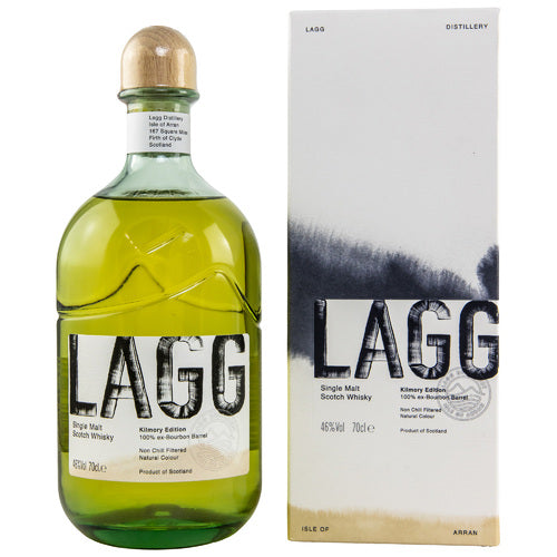 Lagg Kilmory