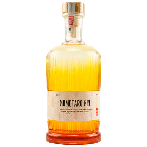 Momotaro GIN
