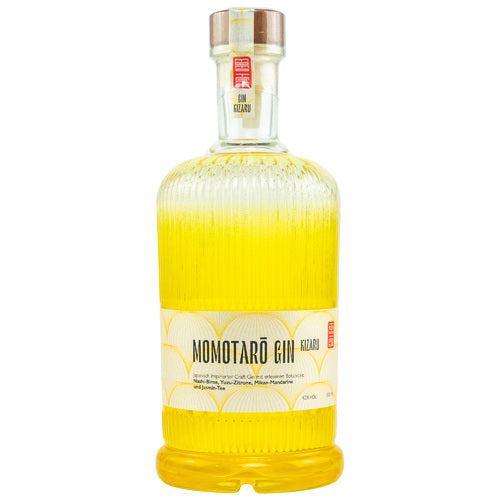 Momotaro Kizaru GIN