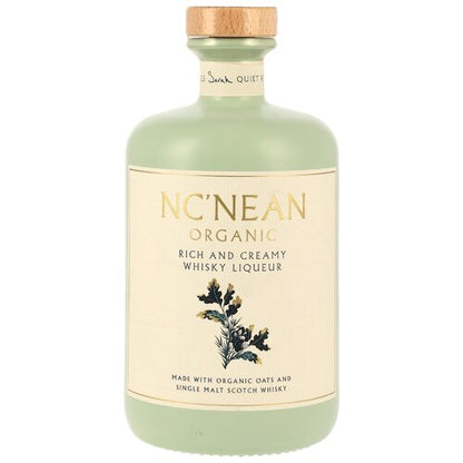 Nc'nean Organic Scotch Whisky Liqueur