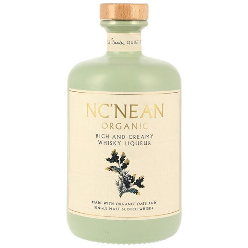 Nc'nean Organic Scotch Whisky Liqueur
