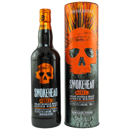 Smokehead - Rum Riot