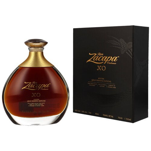 Zacapa  Centenario XO